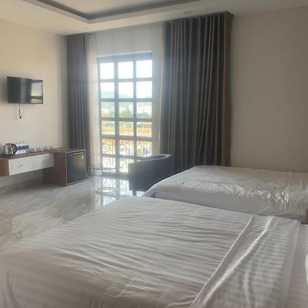 Ha Hung Panorama Hotel Ha Tien Luaran gambar