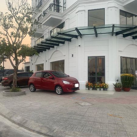 Ha Hung Panorama Hotel Ha Tien Luaran gambar