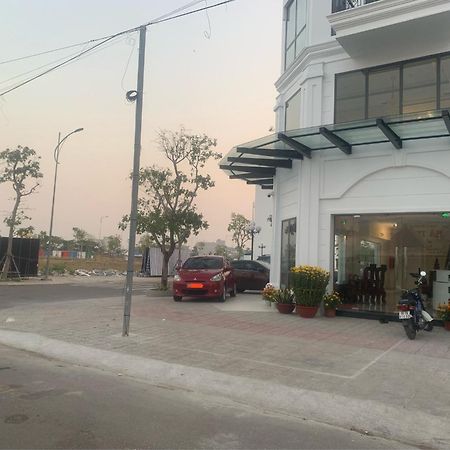 Ha Hung Panorama Hotel Ha Tien Luaran gambar