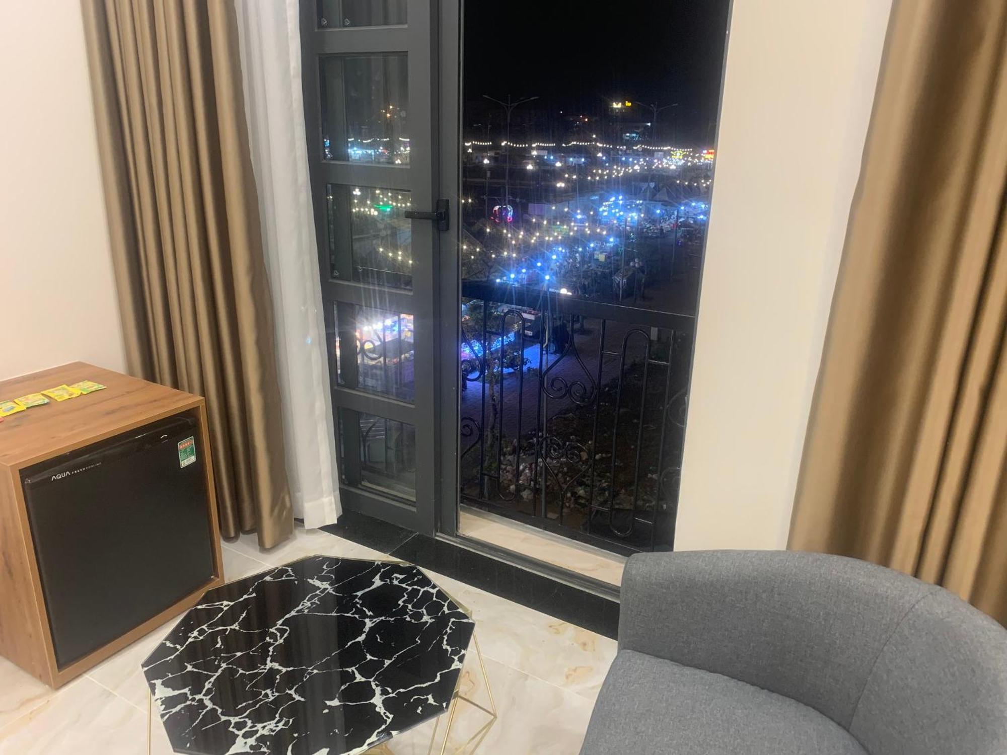 Ha Hung Panorama Hotel Ha Tien Luaran gambar