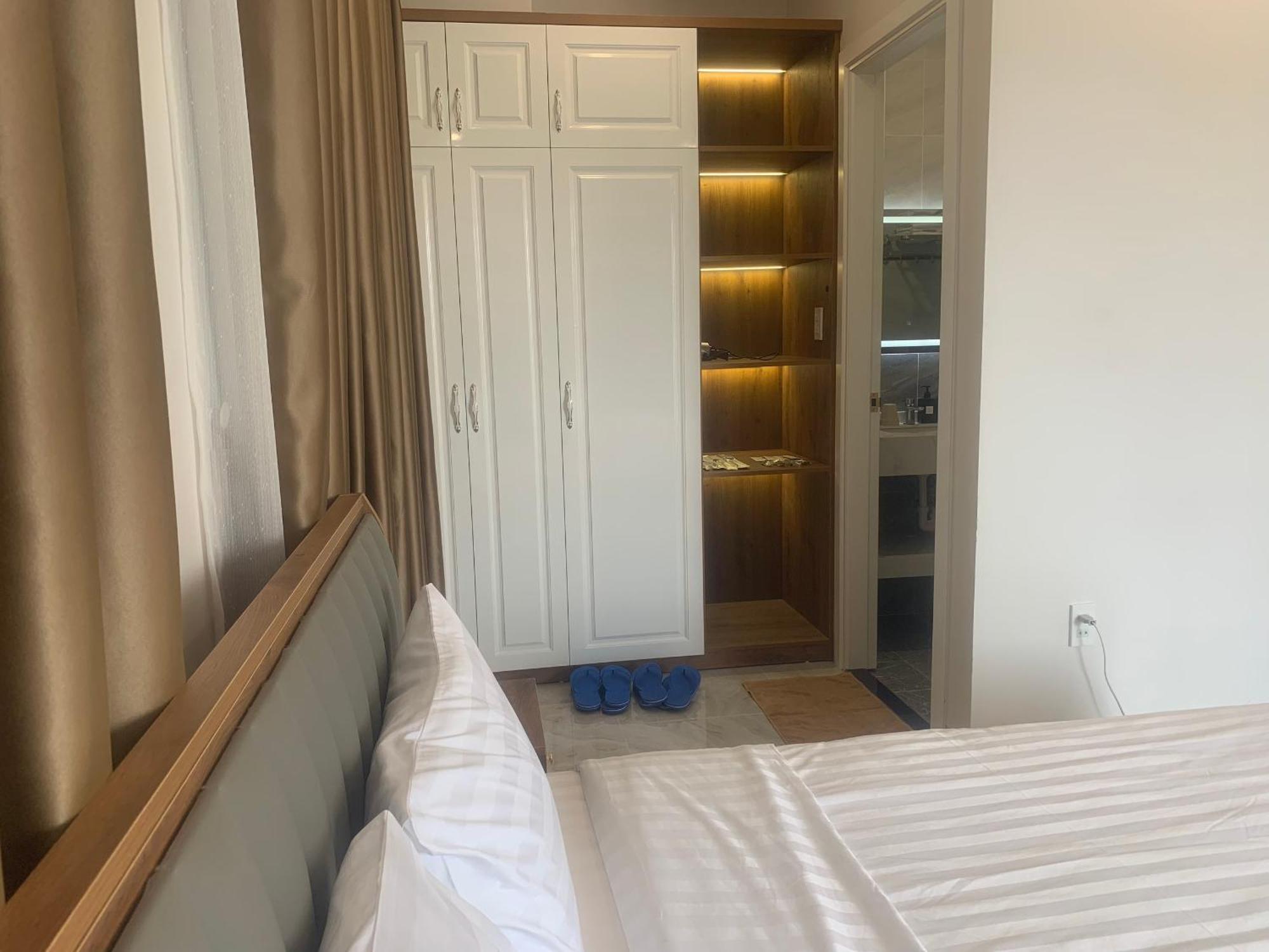 Ha Hung Panorama Hotel Ha Tien Luaran gambar