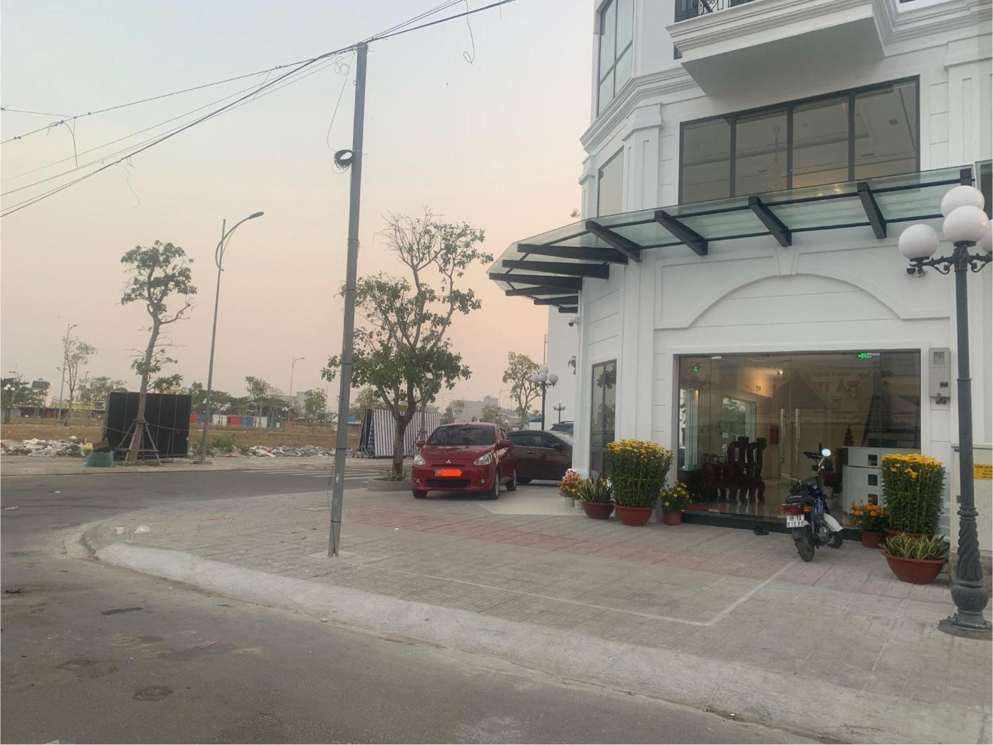 Ha Hung Panorama Hotel Ha Tien Luaran gambar